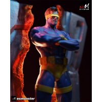 Energy Vision Squad Boss | ESMonster