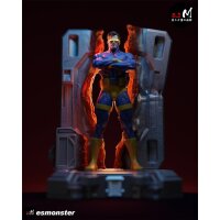 Energy Vision Squad Boss | ESMonster