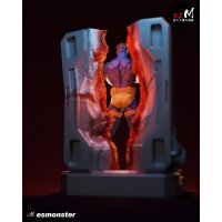 Energy Vision Squad Boss | ESMonster