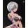 White-Haired Android Girl P1 | ESMonster
