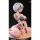 White-Haired Android Girl P1 | ESMonster
