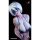White-Haired Android Girl P2 | ESMonster