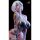 White-Haired Android Girl P2 | ESMonster