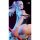 Arcane Journey Elf Maiden (Dark Ver.) | ESMonster