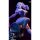 Arcane Journey Elf Maiden (Dark Ver.) | ESMonster