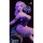 Arcane Journey Elf Maiden (Dark Ver.) | ESMonster