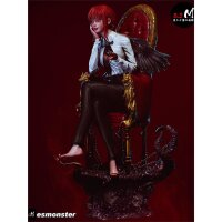 Conductor of Chains | ESMonster