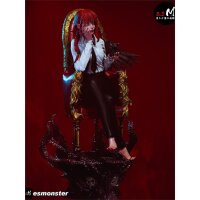 Conductor of Chains | ESMonster