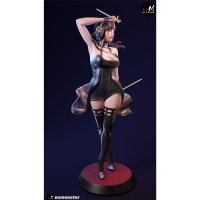 The Housewife Shadow Operative | ESMonster