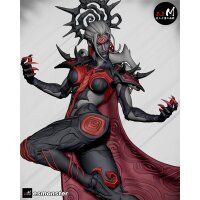 Queen of the Underworld Realms| ESMonster