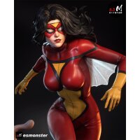 Omega Venom Protectress | ESMonster