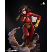 Omega Venom Protectress | ESMonster