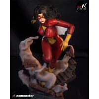 Omega Venom Protectress | ESMonster