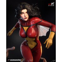 Omega Venom Protectress | ESMonster