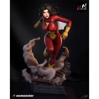 Omega Venom Protectress | ESMonster