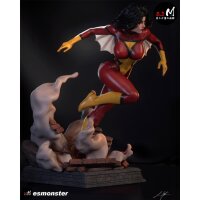 Omega Venom Protectress | ESMonster