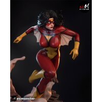 Omega Venom Protectress | ESMonster