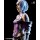 sci-fi girl | ESMonster