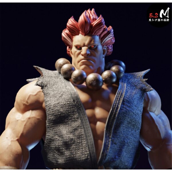 Master of the Ultimate Fist | ESMonster