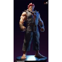 Master of the Ultimate Fist | ESMonster