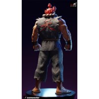 Master of the Ultimate Fist | ESMonster