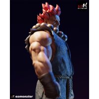 Master of the Ultimate Fist | ESMonster