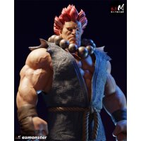 Master of the Ultimate Fist | ESMonster