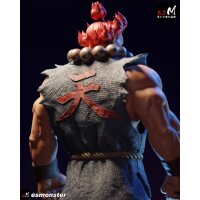 Master of the Ultimate Fist | ESMonster