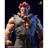 Master of the Ultimate Fist | ESMonster