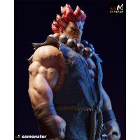 Master of the Ultimate Fist | ESMonster