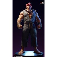 Master of the Ultimate Fist | ESMonster