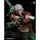 The Red Coat Demon Hunter | ESMonster