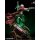 The Red Coat Demon Hunter | ESMonster