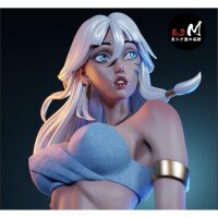 Princess of the Lost Empire | ESMonster