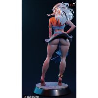 Princess of the Lost Empire | ESMonster