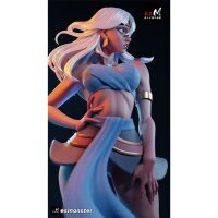 Princess of the Lost Empire | ESMonster
