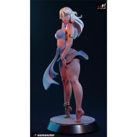Princess of the Lost Empire | ESMonster