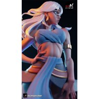 Princess of the Lost Empire | ESMonster