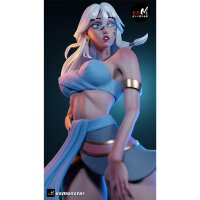 Princess of the Lost Empire | ESMonster