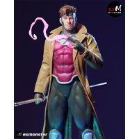 Pink Energy Thief Hero | ESMonster