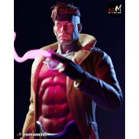 Pink Energy Thief Hero | ESMonster