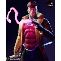 Pink Energy Thief Hero | ESMonster