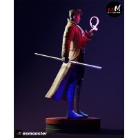 Pink Energy Thief Hero | ESMonster