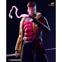 Pink Energy Thief Hero | ESMonster