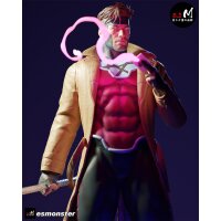 Pink Energy Thief Hero | ESMonster