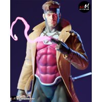 Pink Energy Thief Hero | ESMonster