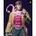 Pink Energy Thief Hero | ESMonster