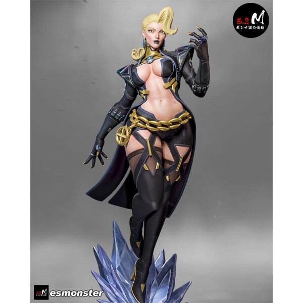 White Queen (X Revolution) | ESMonster