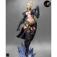 White Queen (X Revolution) | ESMonster