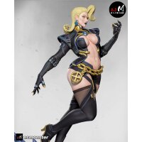 White Queen (X Revolution) | ESMonster